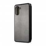Чехол-книжка ArmorStandart G-Case для Tecno Spark Go 3 4G Black (ARM91020)
