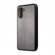 Чехол-книжка ArmorStandart G-Case для Tecno Spark Go 3 4G Black (ARM91020)