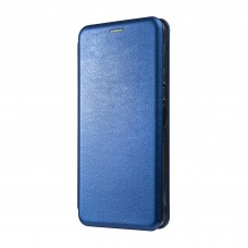 Чехол-книжка ArmorStandart G-Case для Tecno Spark Go 3 4G Blue (ARM91210)