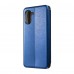 Чехол-книжка ArmorStandart G-Case для Tecno Spark Go 3 4G Blue (ARM91210)