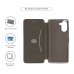 Чехол-книжка ArmorStandart G-Case для Tecno Spark Go 3 4G Blue (ARM91210)