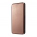 Чехол-книжка ArmorStandart G-Case для Tecno Spark Go 3 4G Rose Gold (ARM91211)