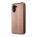 Чехол-книжка ArmorStandart G-Case для Tecno Spark Go 3 4G Rose Gold (ARM91211)