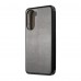 Чехол-книжка ArmorStandart G-Case для Xiaomi Redmi A7 Pro 4G / Poco C81 Pro 4G Black (ARM91126)