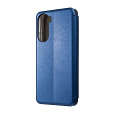 Чехол-книжка ArmorStandart G-Case для Xiaomi Redmi A7 Pro 4G / Poco C81 Pro 4G Blue (ARM91224)