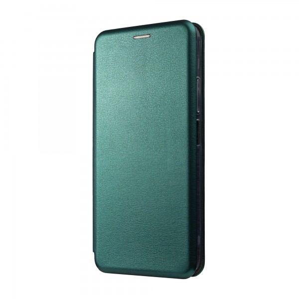 Чехол-книжка ArmorStandart G-Case для Xiaomi Redmi A7 Pro 4G / Poco C81 Pro 4G Green (ARM91225)