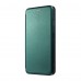 Чехол-книжка ArmorStandart G-Case для Xiaomi Redmi A7 Pro 4G / Poco C81 Pro 4G Green (ARM91225)