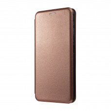 Чехол-книжка ArmorStandart G-Case для Xiaomi Redmi A7 Pro 4G / Poco C81 Pro 4G Rose Gold (ARM91226)