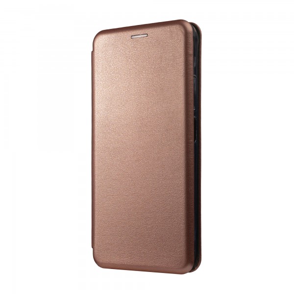 Чехол-книжка ArmorStandart G-Case для Xiaomi Redmi A7 Pro 4G / Poco C81 Pro 4G Rose Gold (ARM91226)