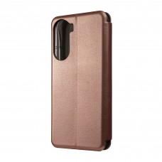Чехол-книжка ArmorStandart G-Case для Xiaomi Redmi A7 Pro 4G / Poco C81 Pro 4G Rose Gold (ARM91226)