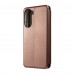 Чехол-книжка ArmorStandart G-Case для Xiaomi Redmi A7 Pro 4G / Poco C81 Pro 4G Rose Gold (ARM91226)
