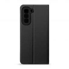 Чехол-книжка ArmorStandart OneFold Case для Infinix Hot 70 4G Black (ARM92265)