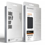 Чехол-книжка ArmorStandart OneFold Case для Infinix Hot 70 4G Black (ARM92265) Чехол-книжка ArmorStandart OneFold Case для Infinix Hot 70 4G Black (ARM92265)