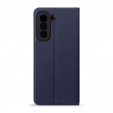 Чехол-книжка ArmorStandart OneFold Case для Infinix Hot 70 4G Dark Blue (ARM92404)