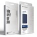 Чехол-книжка ArmorStandart OneFold Case для Infinix Hot 70 4G Dark Blue (ARM92404)