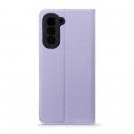 Чехол-книжка ArmorStandart OneFold Case для Infinix Hot 70 4G Lavender (ARM92405) Чехол-книжка ArmorStandart OneFold Case для Infinix Hot 70 4G Lavender (ARM92405)