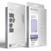 Чехол-книжка ArmorStandart OneFold Case для Infinix Hot 70 4G Lavender (ARM92405)