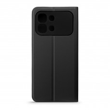 Чехол-книжка ArmorStandart OneFold Case для Infinix Note Edge 5G Black (ARM91865)