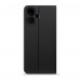 Чехол-книжка ArmorStandart OneFold Case для Infinix Smart 20 4G Black (ARM90631)