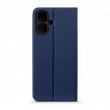 Чехол-книжка ArmorStandart OneFold Case для Infinix Smart 20 4G Dark Blue (ARM91212)