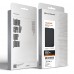 Чехол-книжка ArmorStandart OneFold Case для Motorola Edge 70 Fusion 5G Black (ARM91030)