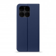 Чехол-книжка ArmorStandart OneFold Case для Motorola Edge 70 Fusion 5G Dark Blue (ARM91214)