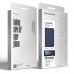 Чехол-книжка ArmorStandart OneFold Case для Motorola Edge 70 Fusion 5G Dark Blue (ARM91214)