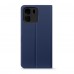 Чехол-книжка ArmorStandart OneFold Case для OPPO A6 4G / A6K 4G / A6X 4G Dark Blue (ARM91233)