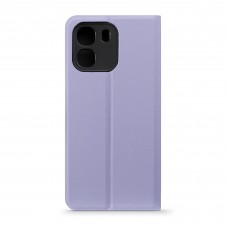 Чехол-книжка ArmorStandart OneFold Case для OPPO A6 4G / A6K 4G / A6X 4G Lavender (ARM91234)