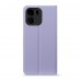 Чехол-книжка ArmorStandart OneFold Case для OPPO A6 4G / A6K 4G / A6X 4G Lavender (ARM91234)