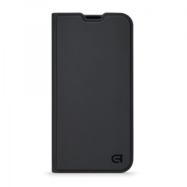 Чехол-книжка ArmorStandart OneFold Case для OPPO A6S 4G Black (ARM90299)