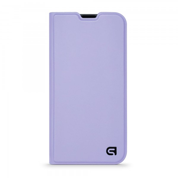 Чехол-книжка ArmorStandart OneFold Case для OPPO A6S 4G Lavender (ARM90300)