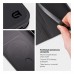 Чехол-книжка ArmorStandart OneFold Case для OPPO Reno16 5G Black (ARM92268)