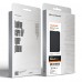 Чехол-книжка ArmorStandart OneFold Case для OPPO Reno16 5G Black (ARM92268)