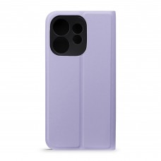 Чехол-книжка ArmorStandart OneFold Case для OPPO Reno16 5G Lavender (ARM92554)