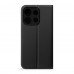 Чехол-книжка ArmorStandart OneFold Case для OPPO Reno16 Pro 5G Black (ARM92267)