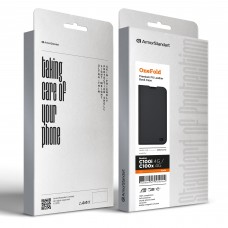Чехол-книжка ArmorStandart OneFold Case для Realme C100i 4G / C100x 4G Black (ARM92270)