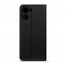 Чехол-книжка ArmorStandart OneFold Case для Tecno Spark Go 3 4G Black (ARM91029)