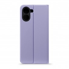 Чехол-книжка ArmorStandart OneFold Case для Tecno Spark Go 3 4G Lavender (ARM91219)