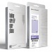 Чехол-книжка ArmorStandart OneFold Case для Xiaomi Poco F7 Lavender (ARM80420)