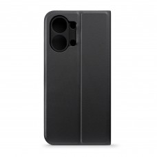 Чехол-книжка ArmorStandart OneFold Case для Xiaomi Poco X8 Pro Max 5G Black (ARM90725)