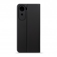 Чехол-книжка ArmorStandart OneFold Case для Xiaomi Redmi A7 Pro 4G / Poco C81 Pro 4G Black (ARM91136)