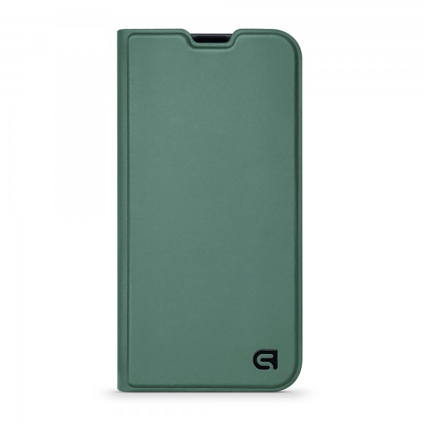 Чехол-книжка ArmorStandart OneFold Case для Xiaomi Redmi A7 Pro 4G / Poco C81 Pro 4G Green (ARM91221)