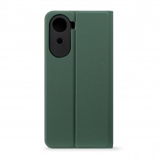 Чехол-книжка ArmorStandart OneFold Case для Xiaomi Redmi A7 Pro 4G / Poco C81 Pro 4G Green (ARM91221)