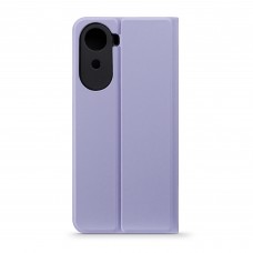 Чехол-книжка ArmorStandart OneFold Case для Xiaomi Redmi A7 Pro 4G / Poco C81 Pro 4G Lavender (ARM91222)