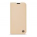 Чехол-книжка ArmorStandart OneFold Case для Xiaomi Redmi Note 15 Pro 4G Gold (ARM90177)