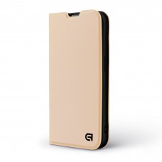 Чехол-книжка ArmorStandart OneFold Case для Xiaomi Redmi Note 15 Pro 4G Gold (ARM90177)