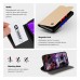 Чехол-книжка ArmorStandart OneFold Case для Xiaomi Redmi Note 15 Pro 4G Gold (ARM90177)