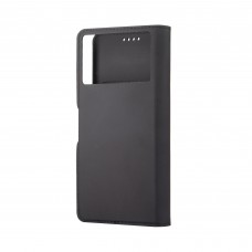 Чехол-книжка универсальный ArmorStandart 6.0  - 6.5  Black (ARM88970)