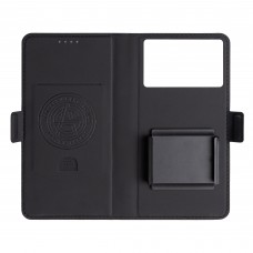 Чехол-книжка универсальный ArmorStandart 6.0  - 6.5  Black (ARM88970)